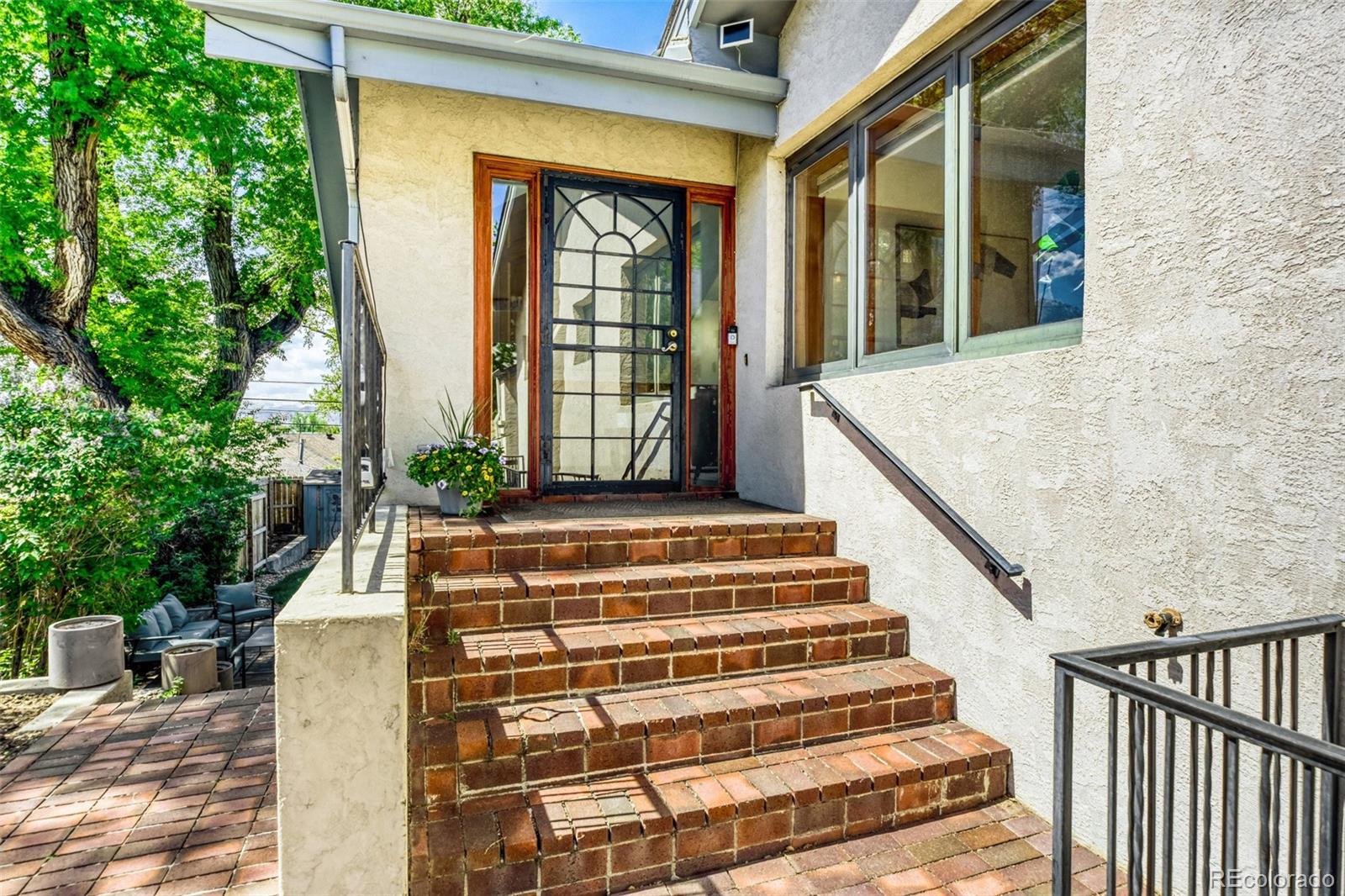 1275 S Ogden Street