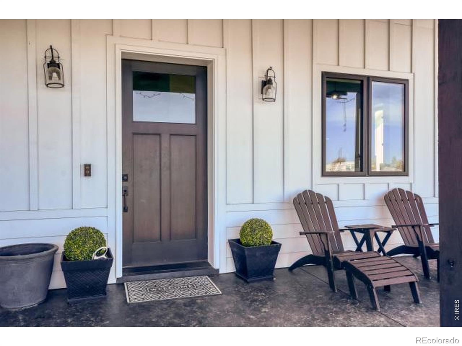 560 Talons Reach Run