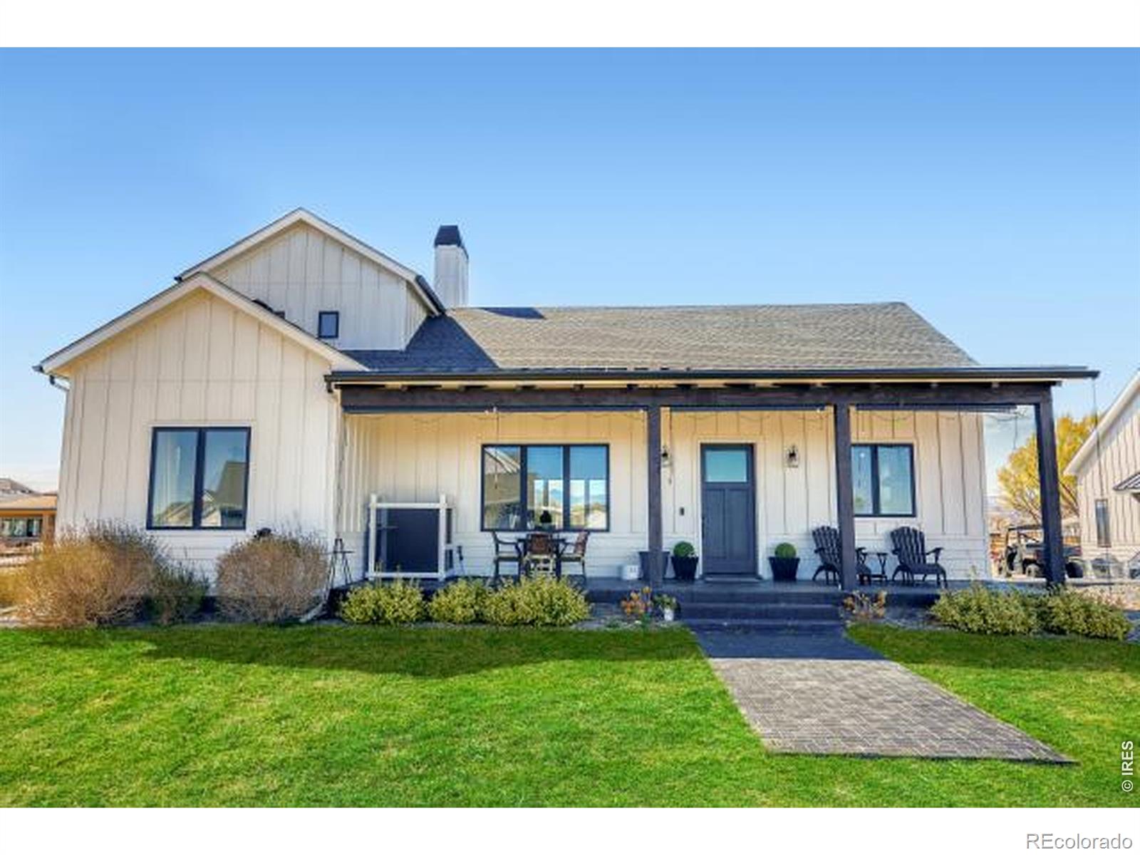 560 Talons Reach Run