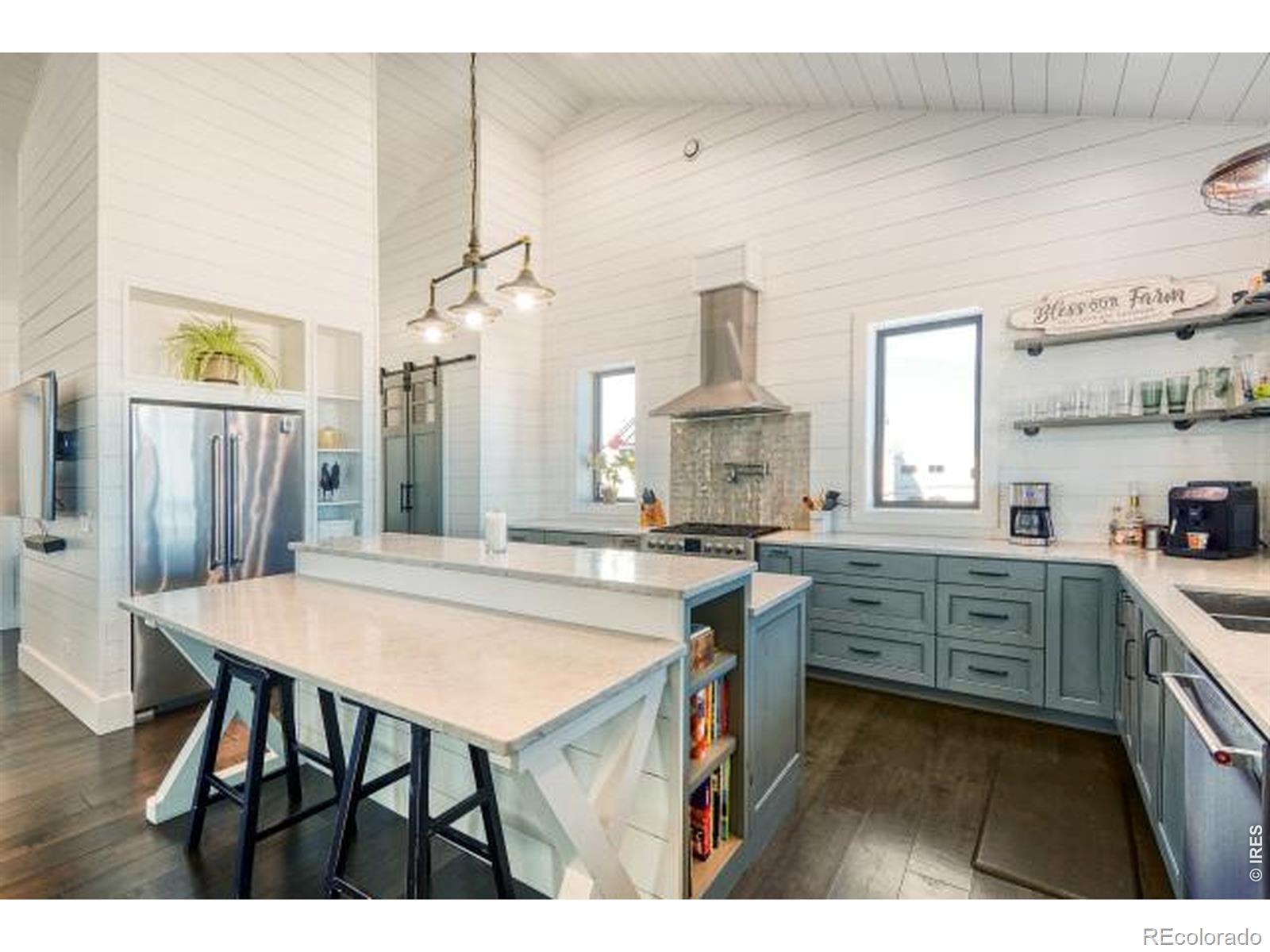 560 Talons Reach Run