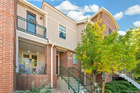 Photo of 13552 E Weaver Place, Englewood, CO 80111 (MLS # 5860379)