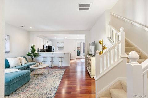 13552 E Weaver Place Englewood Co 80111