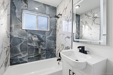 4701 E Jewell Avenue Denver CO 80222