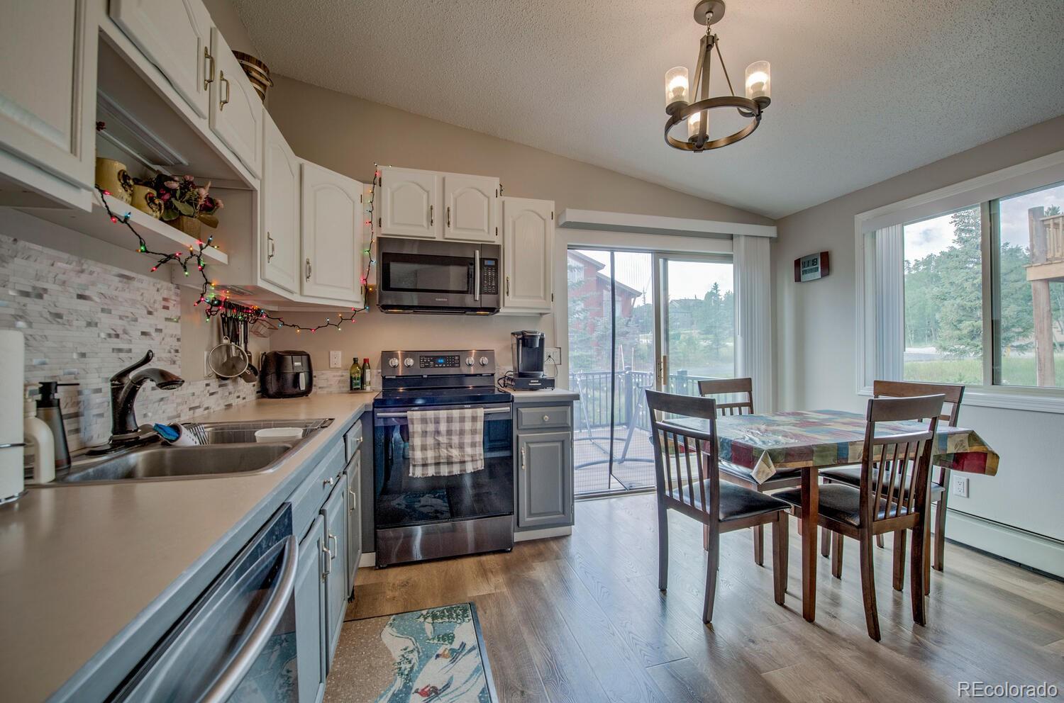 2010 Silverheels Drive