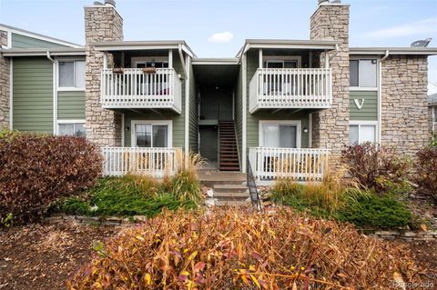 Photo of 4400 S Quebec Street #102V, Denver, CO 80237 (MLS # 1821995)