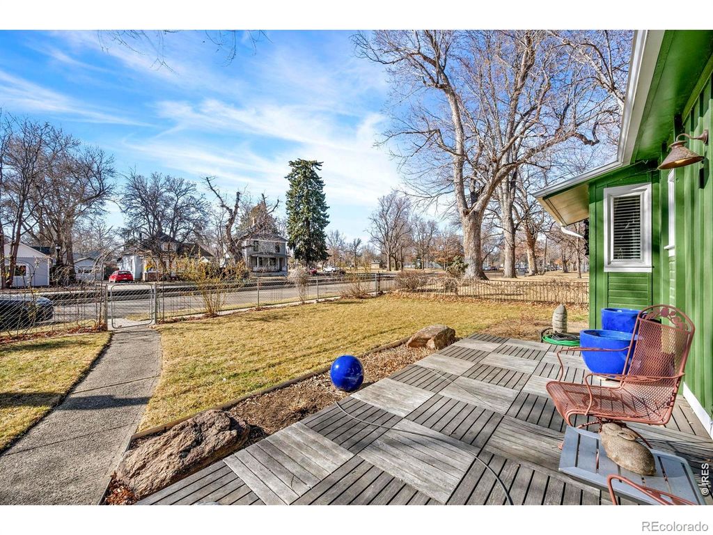 Photo of 536 Atwood Street, Longmont, CO 80501 (MLS # IR1053613)