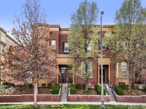 7970 E 29th Avenue Denver CO 80238