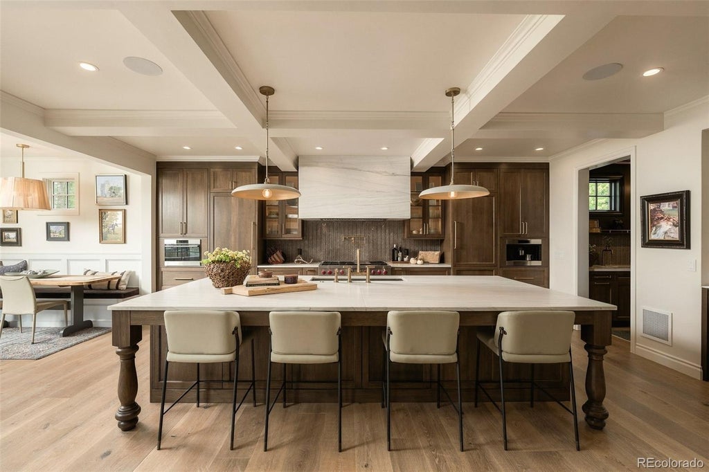 Photo of 603 S Downing Street, Denver, CO 80209 (MLS # 6934339)