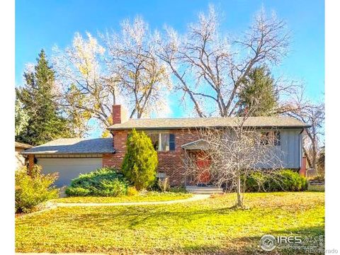 2508 Constitution Avenue, Fort Collins, CO 80526 - #: IR979202
