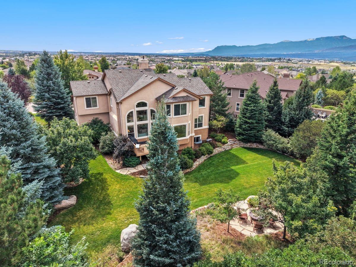 2058 Paradise Ridge Court