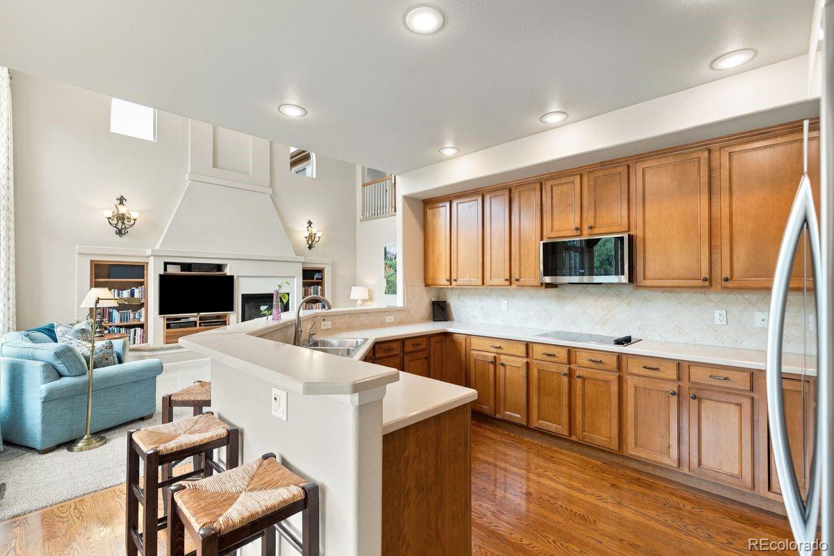 2058 Paradise Ridge Court