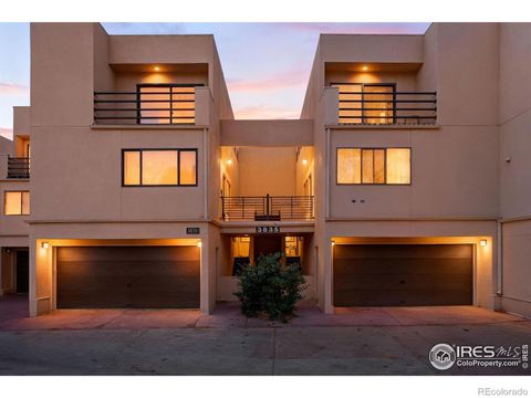 3835 Northbrook Drive E Boulder CO 80304