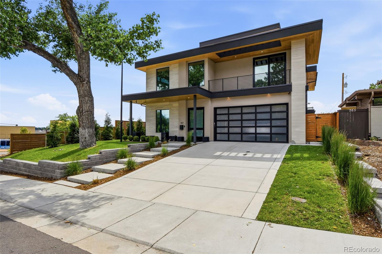 Photo 1 of 43 — 267 S Clermont Street, Denver, CO 80246