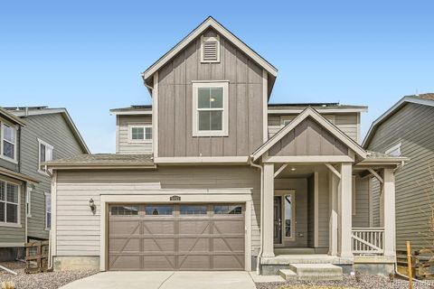 5553 Inland Avenue Firestone CO 80504