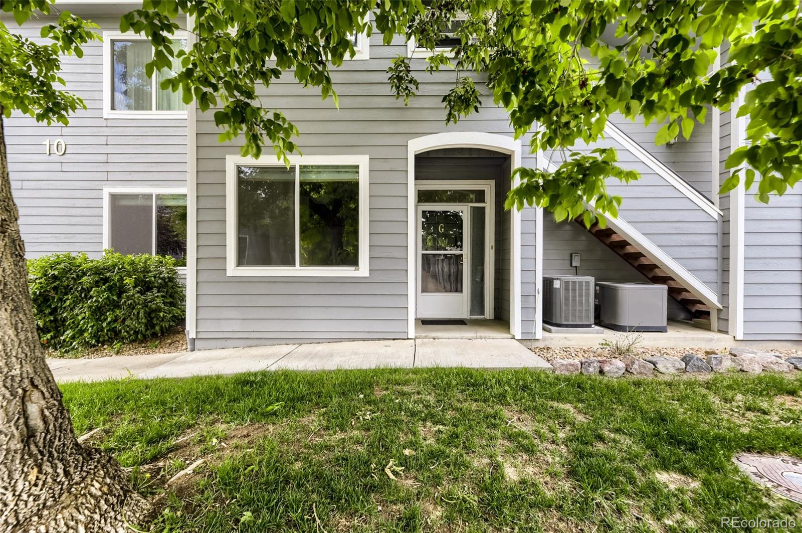 8500 E Jefferson Avenue 10G