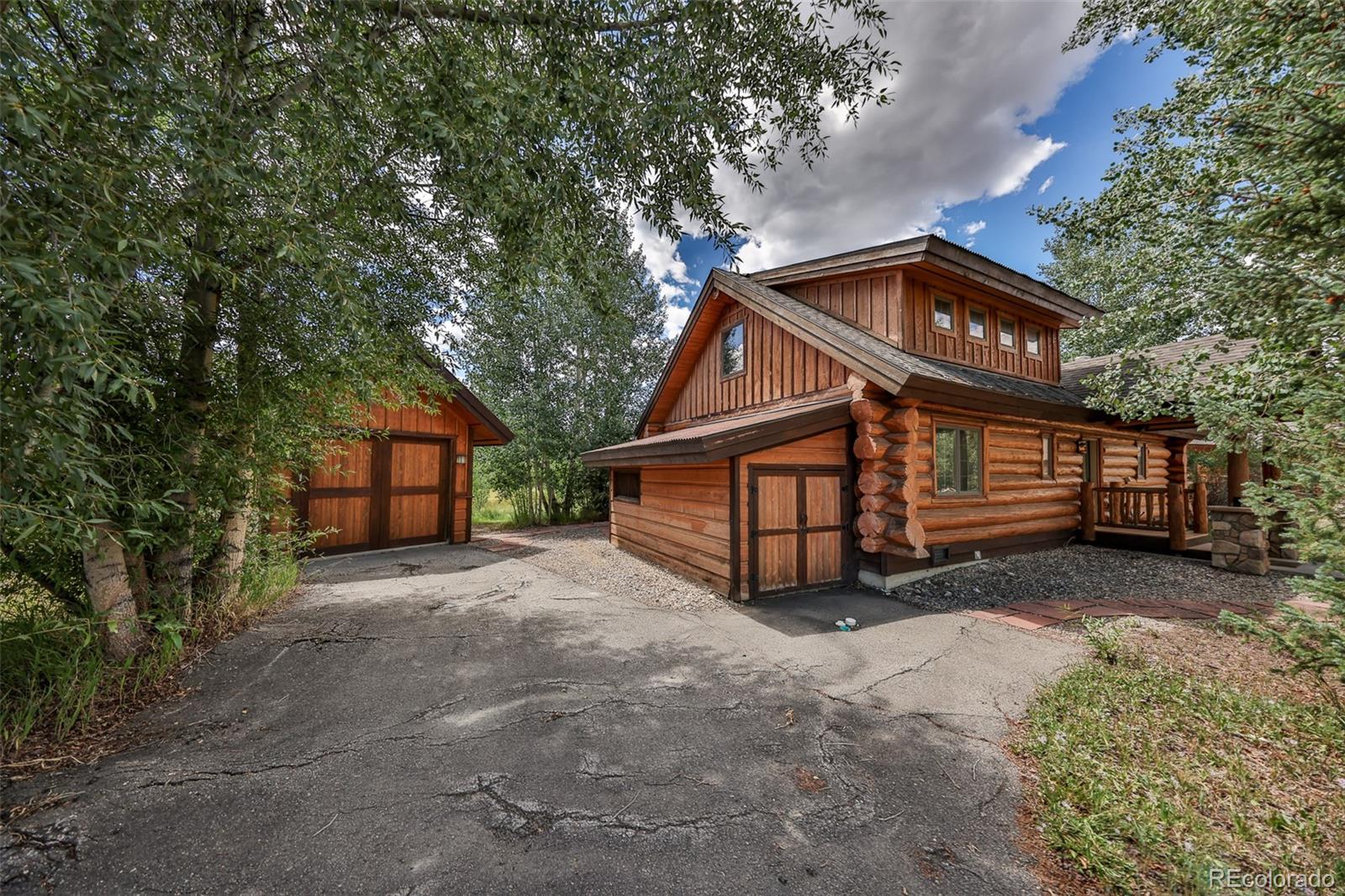 521 Pioneer Drive