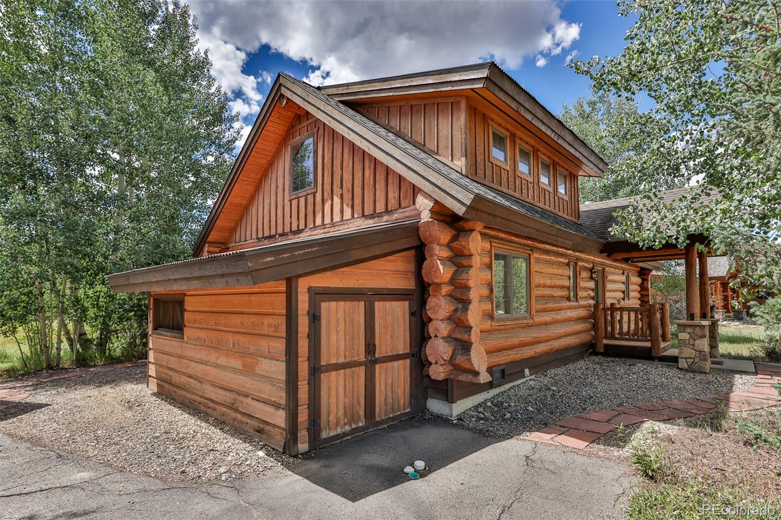 521 Pioneer Drive