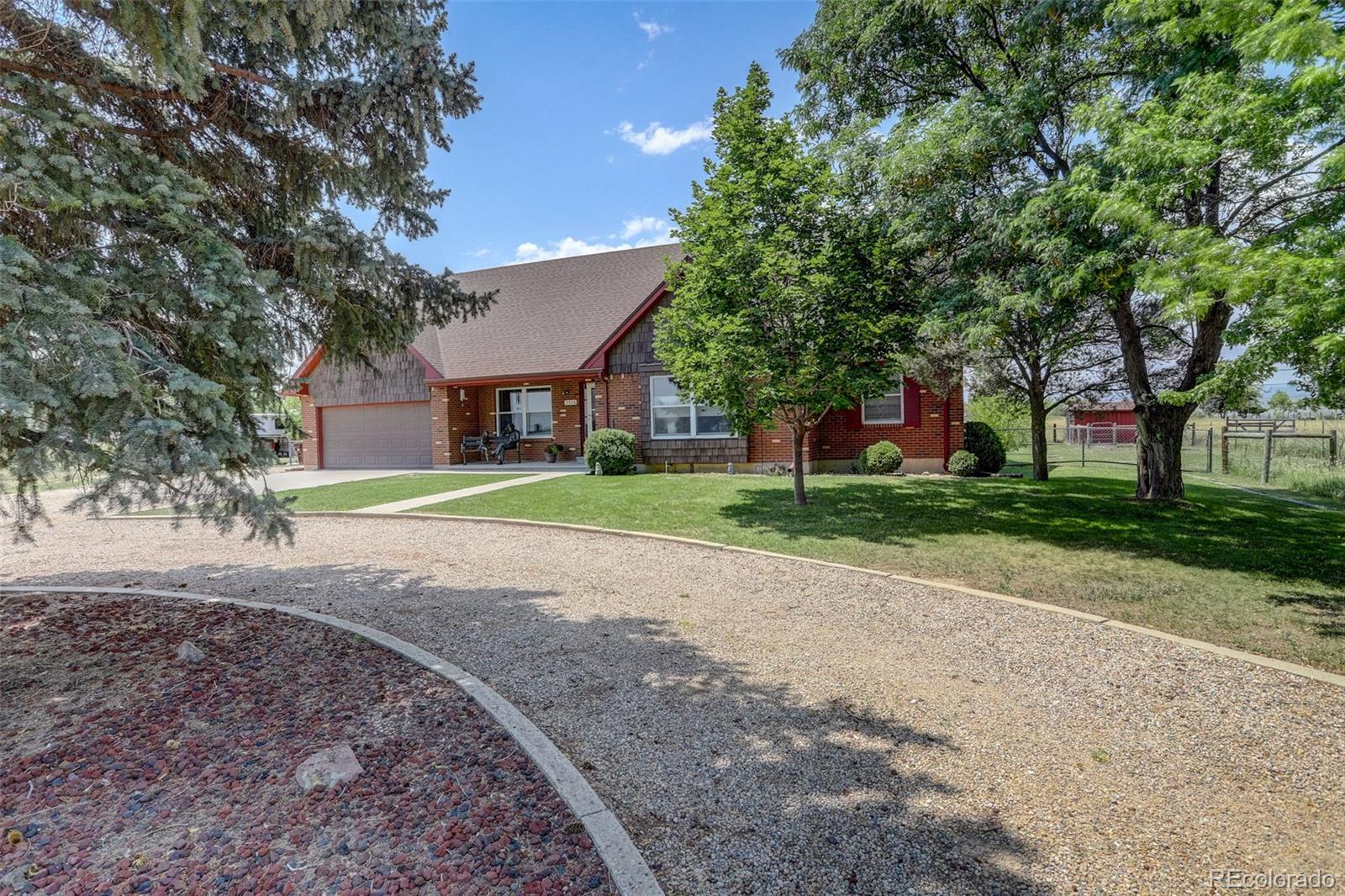 2316 Horseshoe Circle