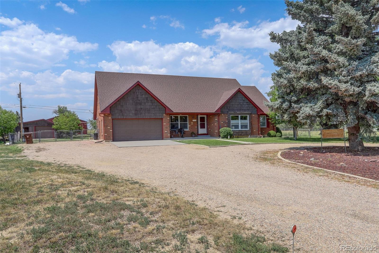 2316 Horseshoe Circle