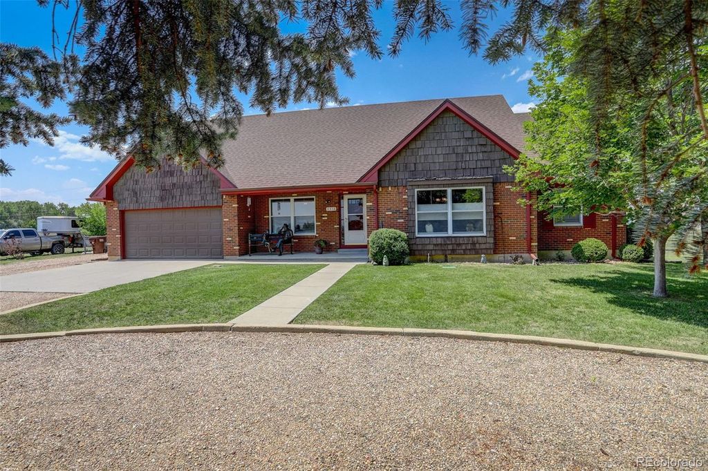 Photo of Longmont, CO 80504 (MLS # 5380649)