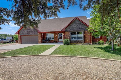 2316 Horseshoe Circle Longmont CO 80504