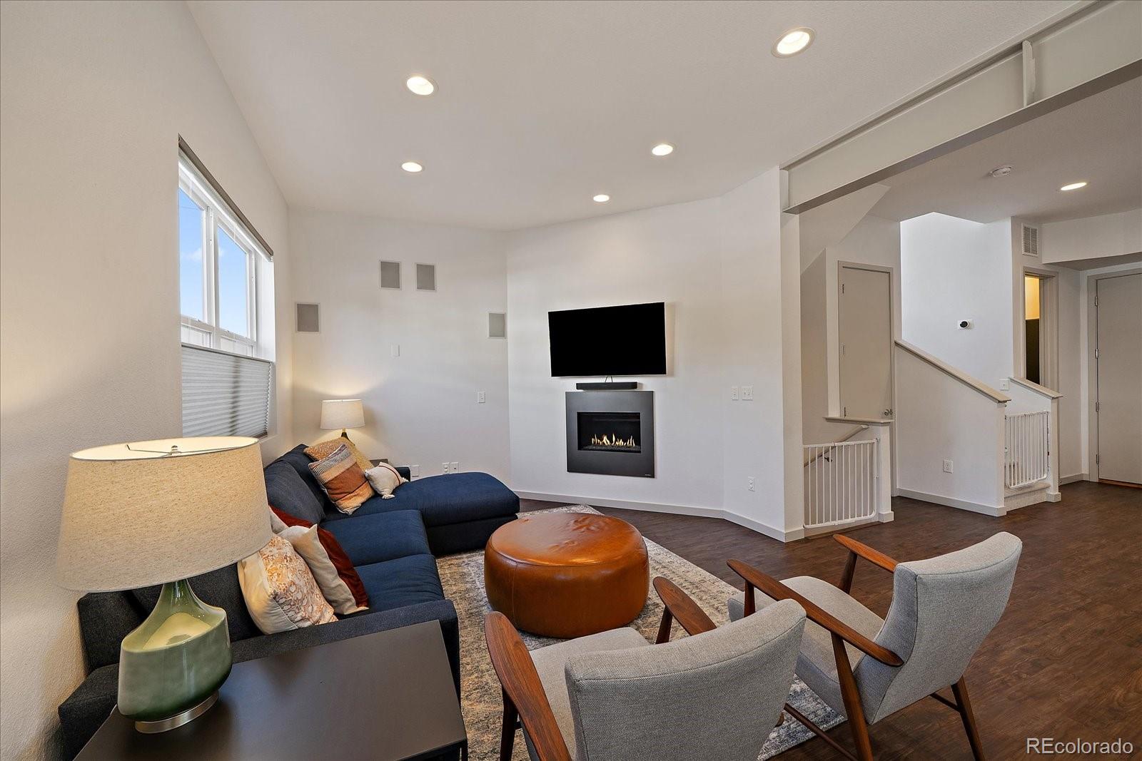 4020 Fenton Court #4020