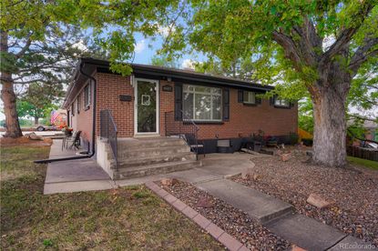 6607 Eaton St – Investment Home