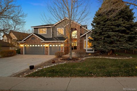 9986 Wyecliff Drive Highlands Ranch CO 80126