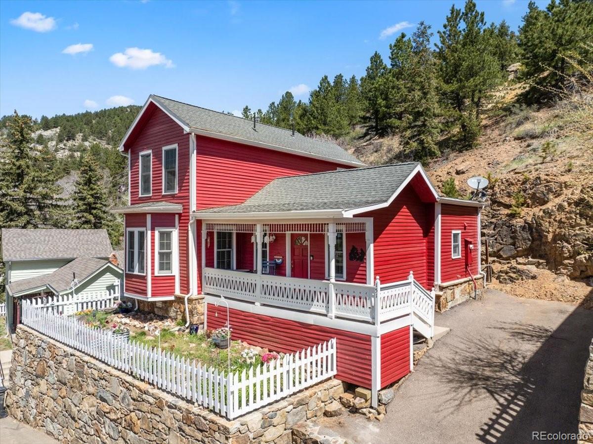 151 Marchant Street, Black Hawk, CO, 80422 2 151 Marchant Street