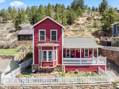 151 Marchant Street Black Hawk CO 80422