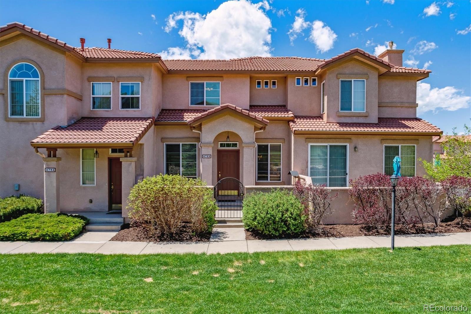 4789 Sand Mountain Point