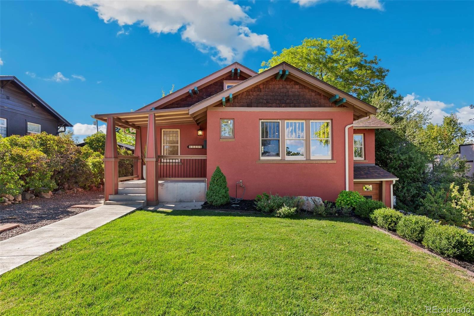 5129 Osceola Street