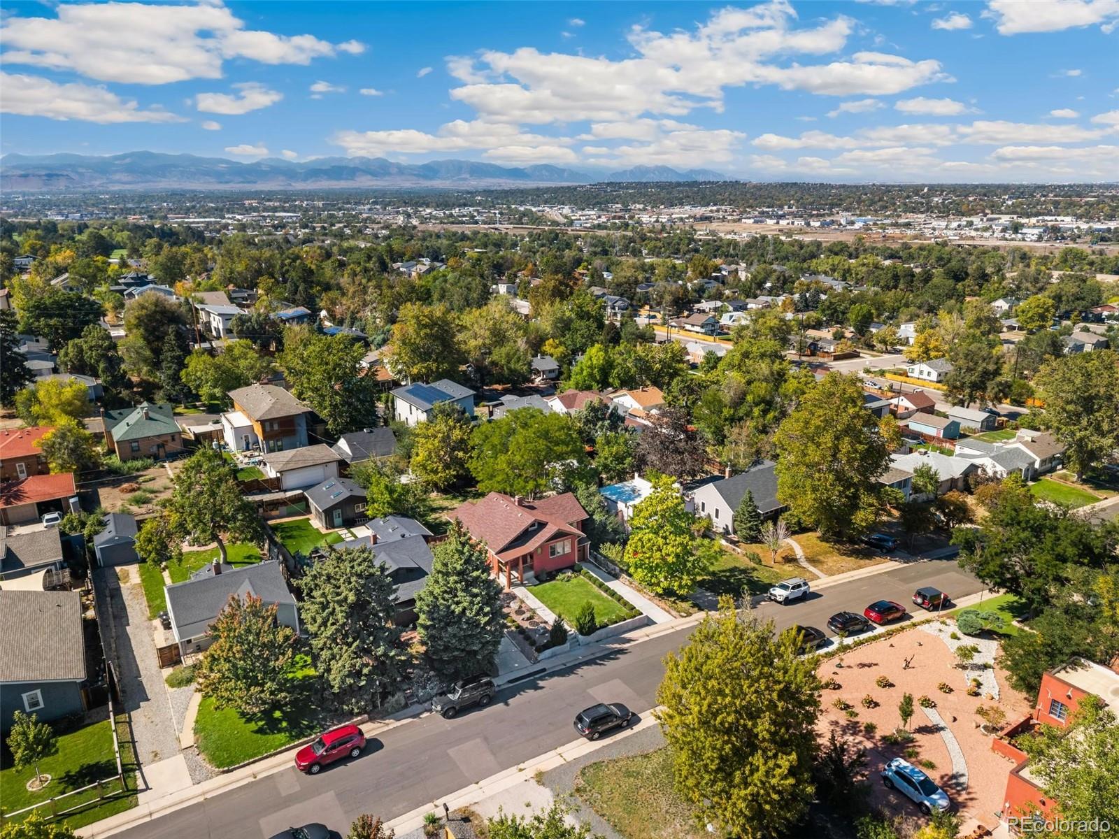 5129 Osceola Street