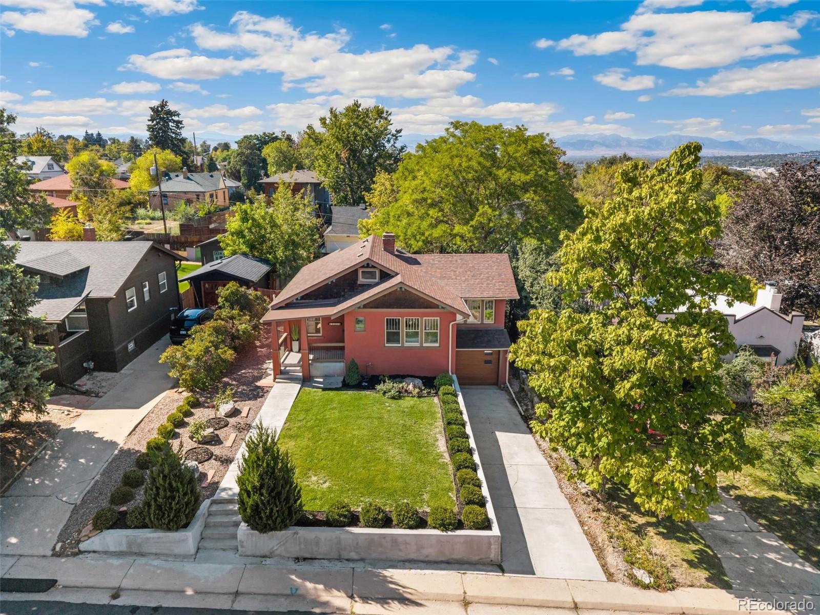 5129 Osceola Street