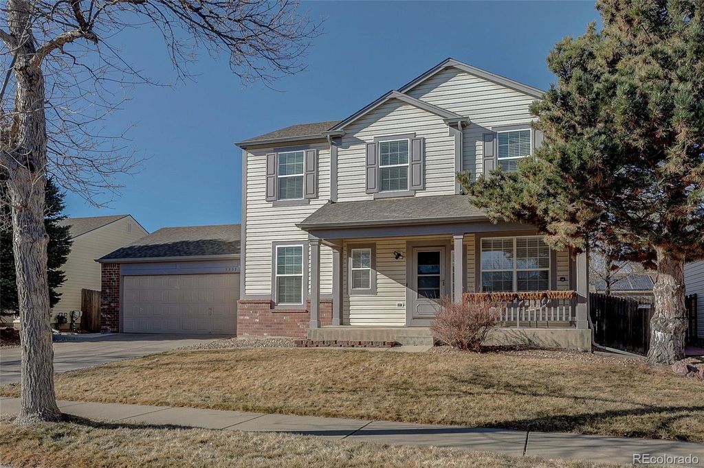 Photo of 3335 S Nelson Street, Lakewood, CO 80227 (MLS # 5317823)