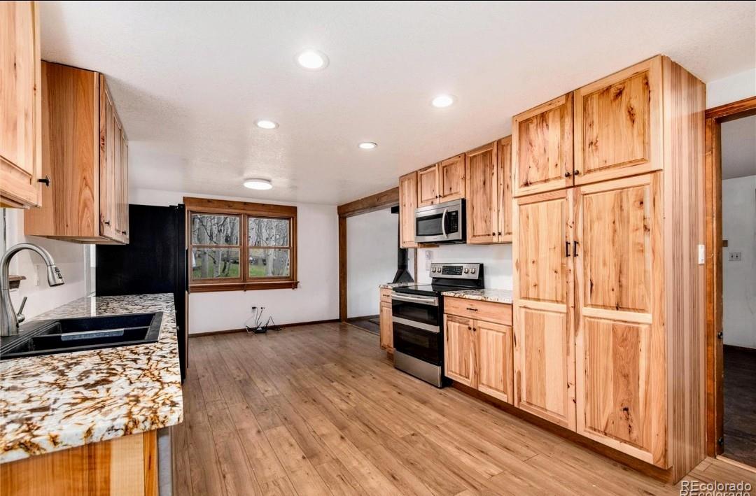 604 N Pine Drive, Bailey, CO, 80421 4 604 N Pine Drive