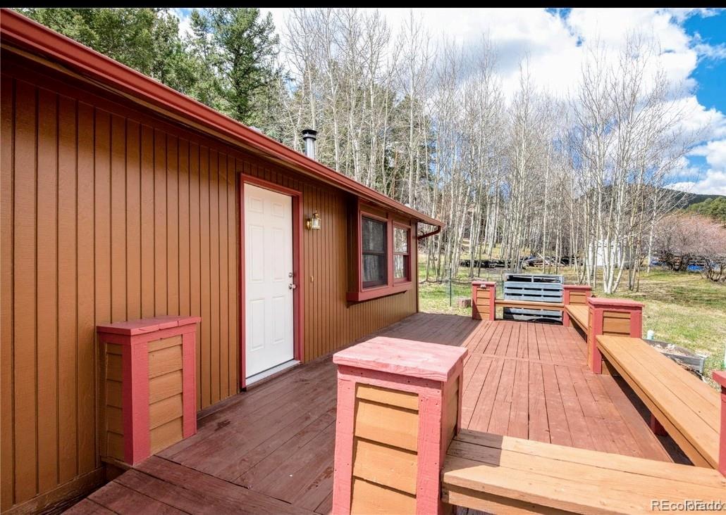 604 N Pine Drive, Bailey, CO, 80421 3 604 N Pine Drive