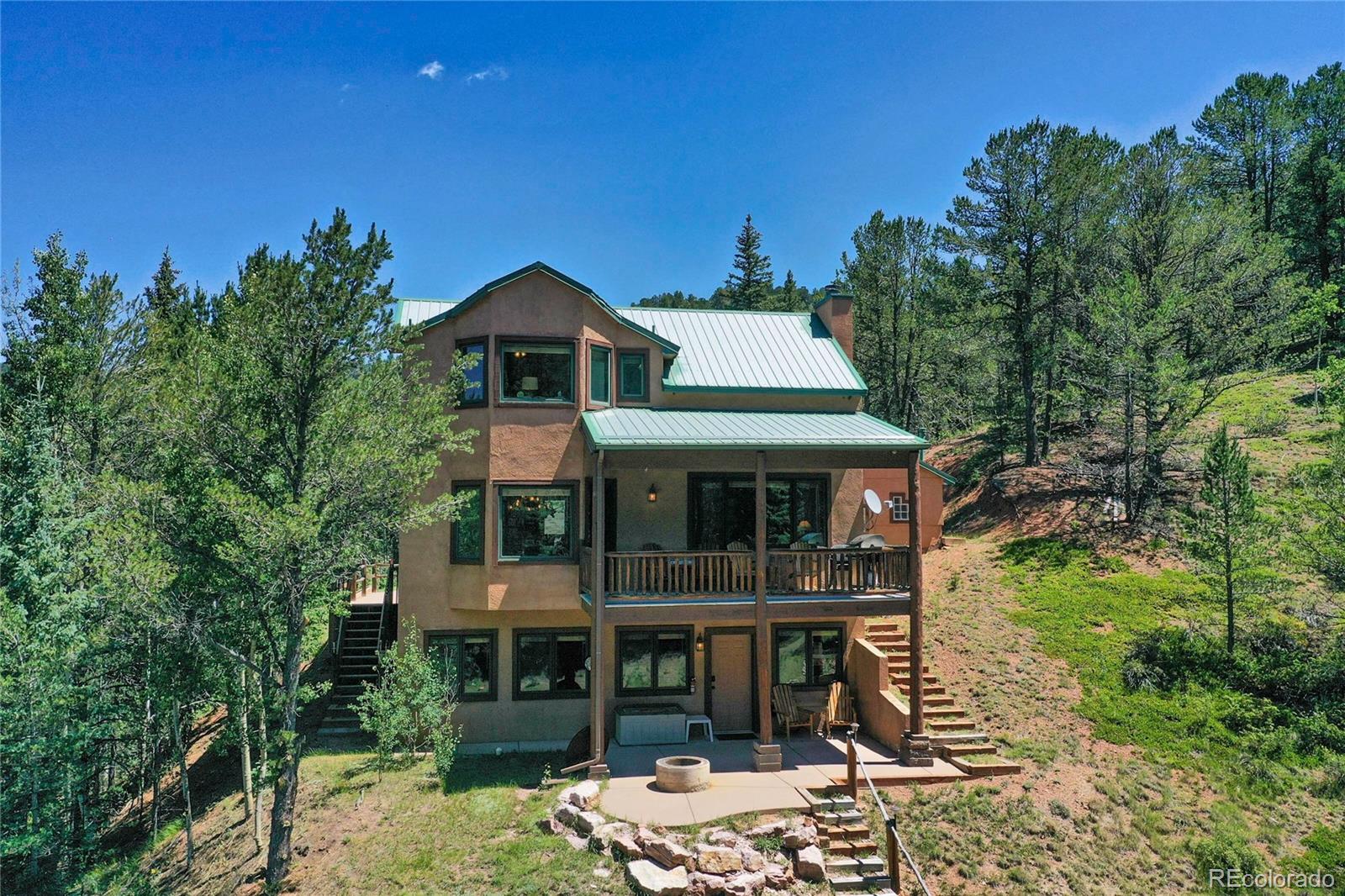 600 Beaver Pond Drive