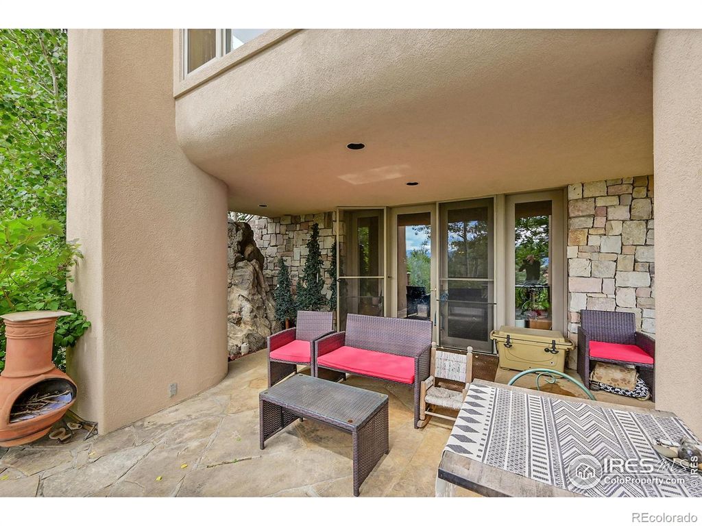Photo of 1682 Montane Drive E, Golden, CO 80401 (MLS # IR1043644)