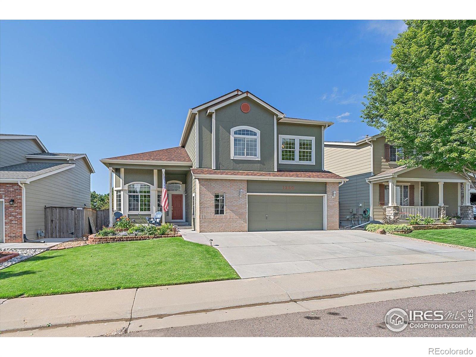 1320 W 12th Avenue, Broomfield, CO, 80020 1 1320 W 12th Avenue
