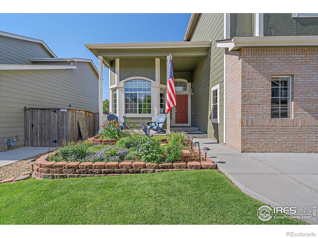 Photo of 1320 W 12th Avenue, Broomfield, CO 80020 (MLS # IR1039478)