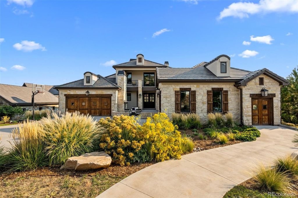 Photo of 7912 Raphael Lane, Littleton, CO 80125 (MLS # 2959921)