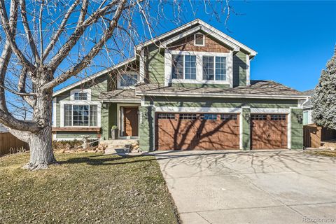 9875 Sand Cherry Way, Highlands Ranch, CO 80129 - #: 8512458