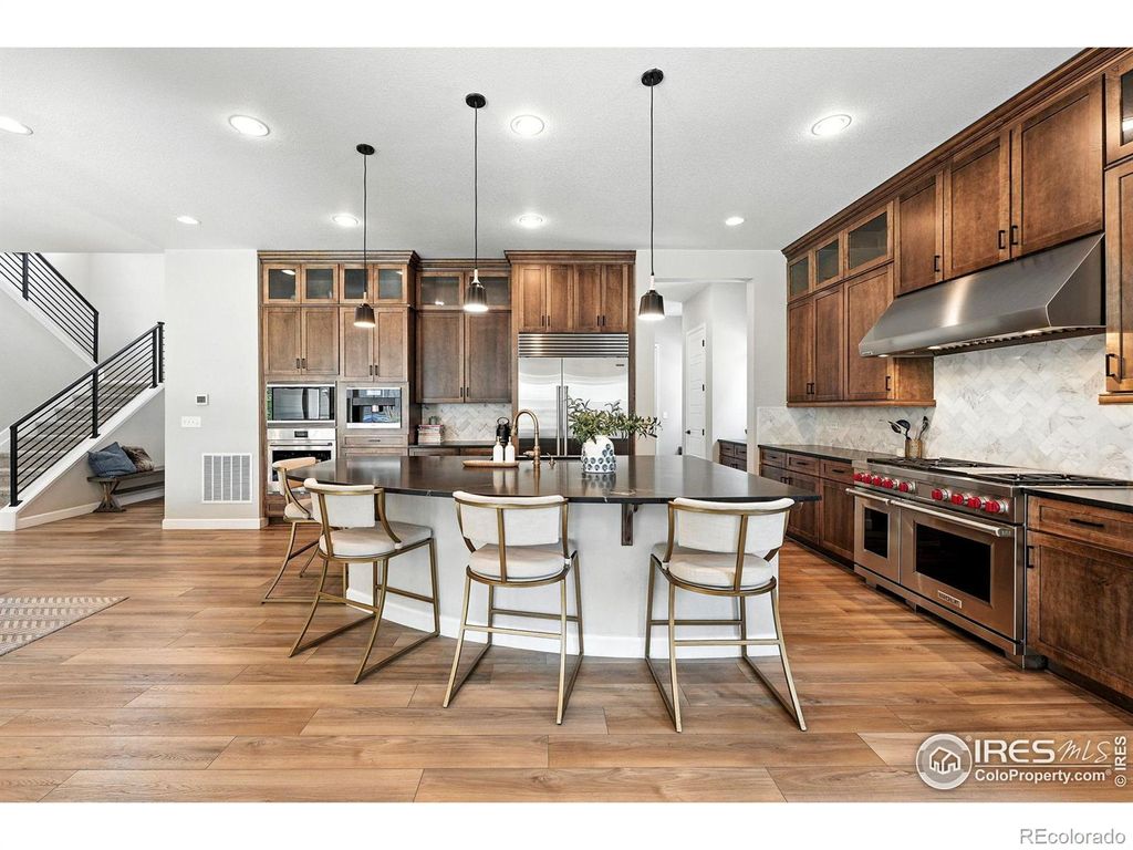 Photo of 16320 Graham Peak Way, Broomfield, CO 80023 (MLS # IR1039680)