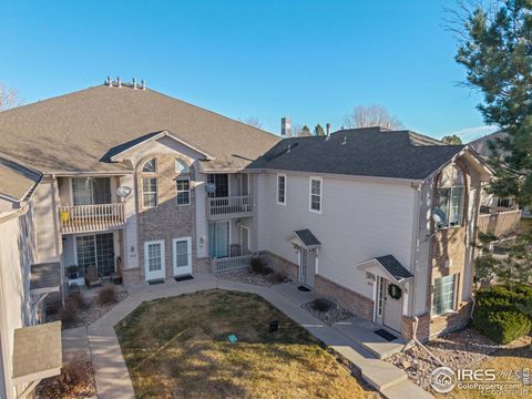 Photo of 5151 W 29th Street #1605, Greeley, CO 80634 (MLS # IR1049370)