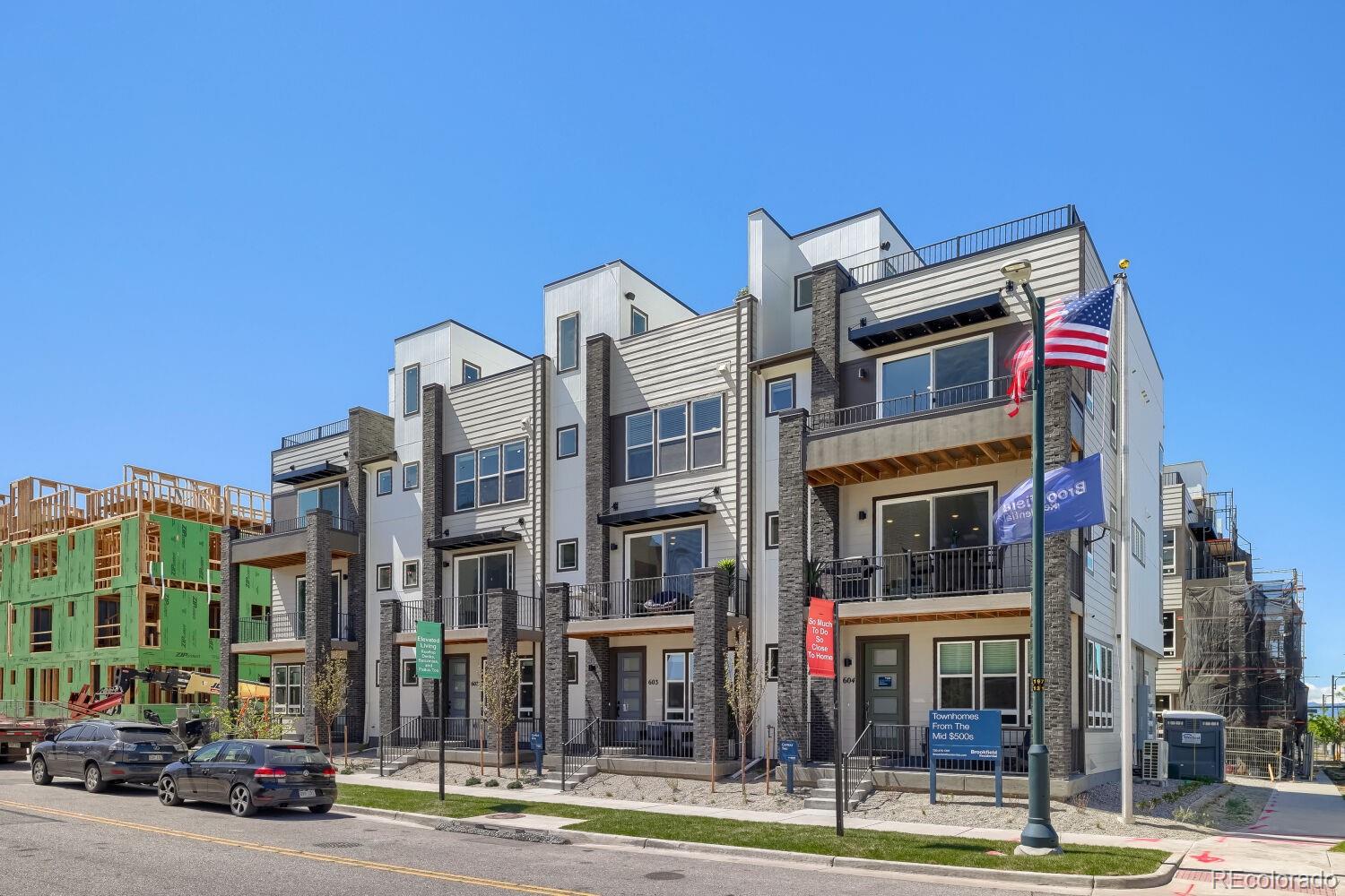 9200 E 47th Avenue 203