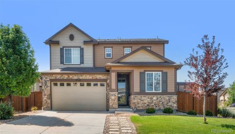 25526 E Maple Avenue Aurora CO 80018