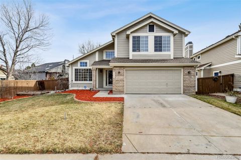 9714 Laredo Street Highlands Ranch CO 80130