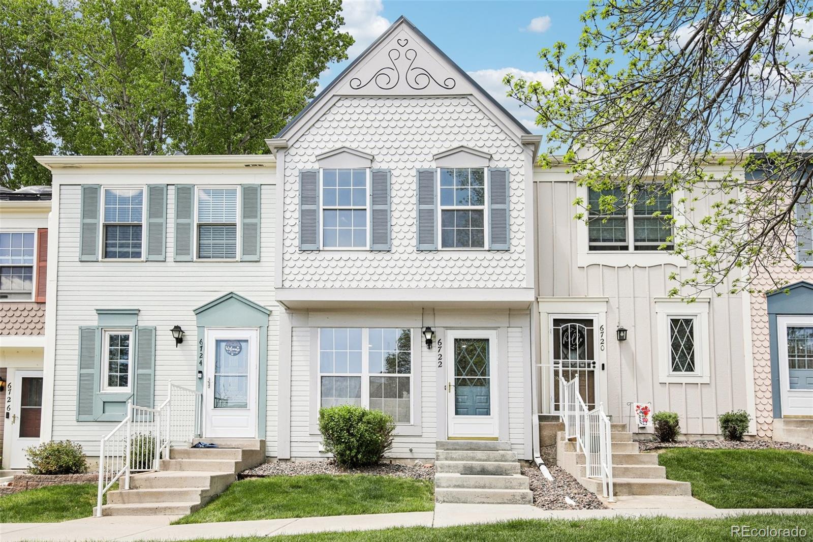 6722 S Independence Street, Littleton, CO, 80128 2 6722 S Independence Street