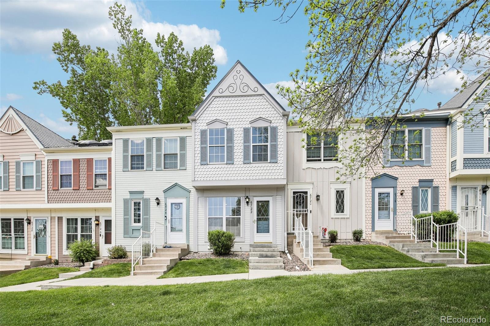 6722 S Independence Street, Littleton, CO, 80128 1 6722 S Independence Street